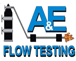A&E Flow Testing