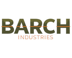 Barch Logo