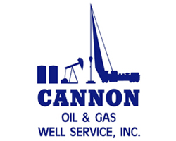 Cannon Oil and Gas Well Services