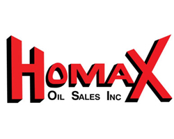 Homax Oil Sales